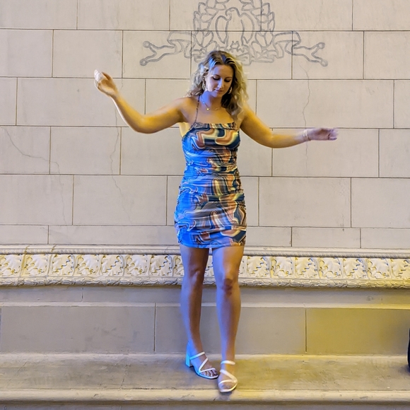 Meet your Posher, Emma - Picture 1 of 1